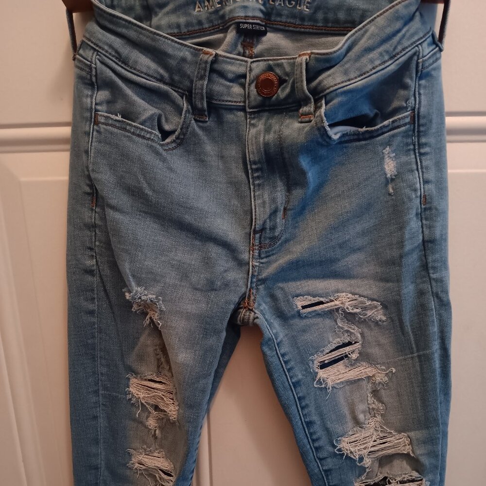 American eagle
